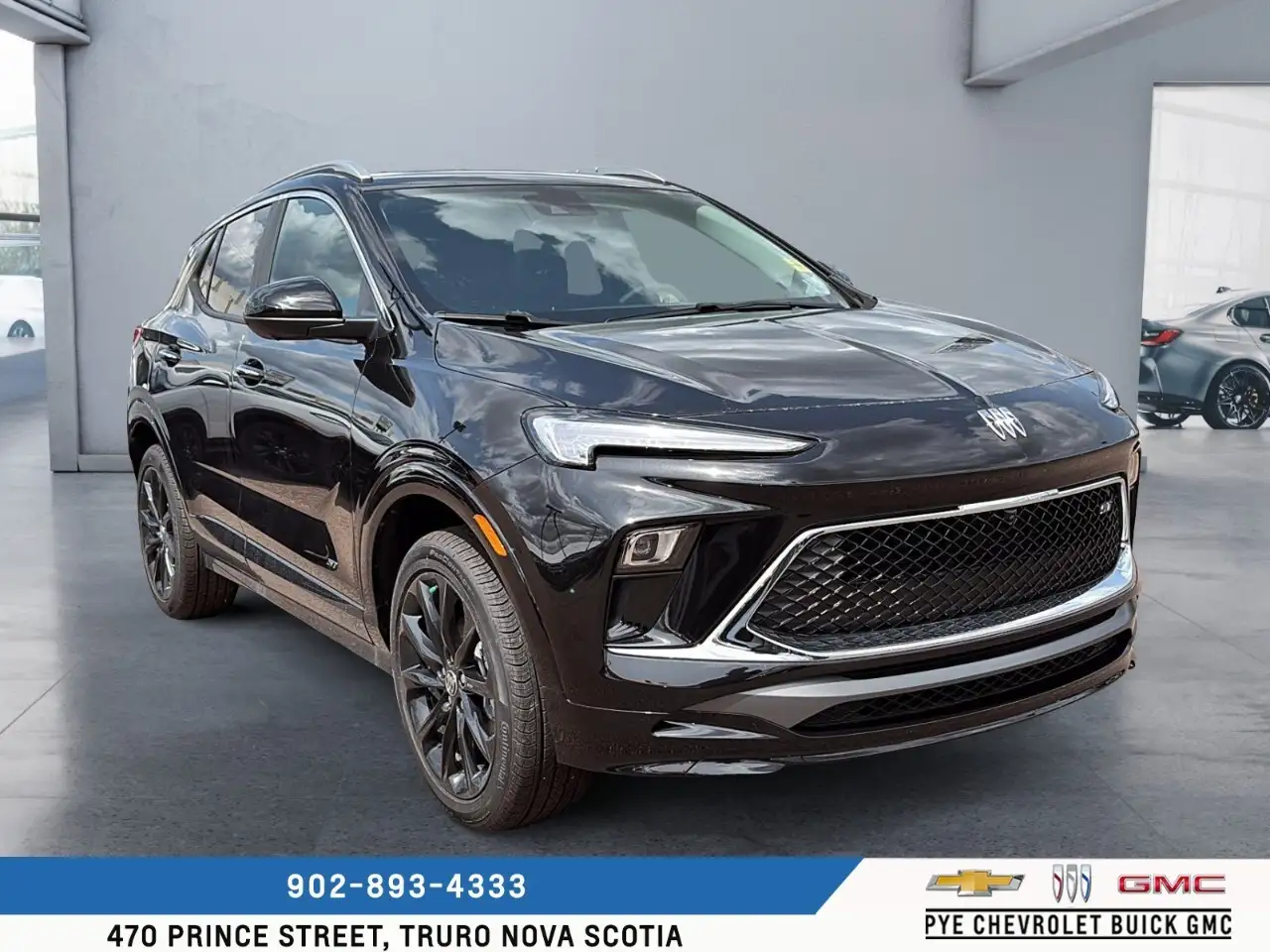Buick Encore photo Buick Encore