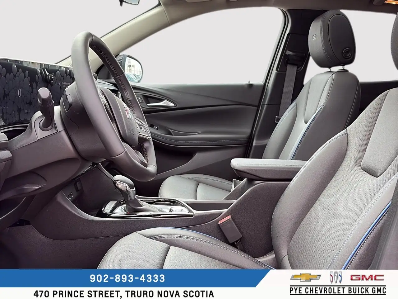 Buick Encore photo Buick Encore