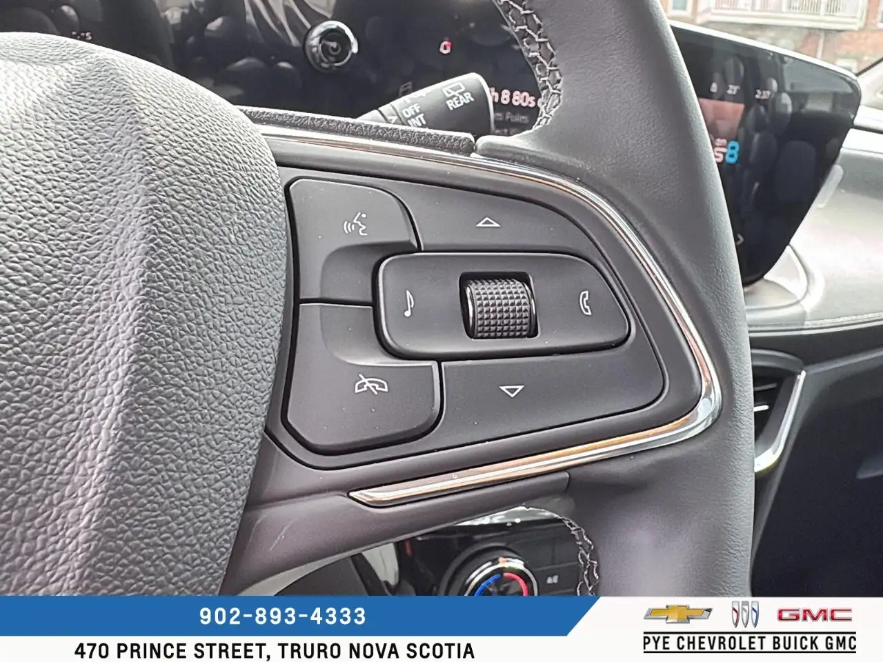 Buick Encore photo Buick Encore