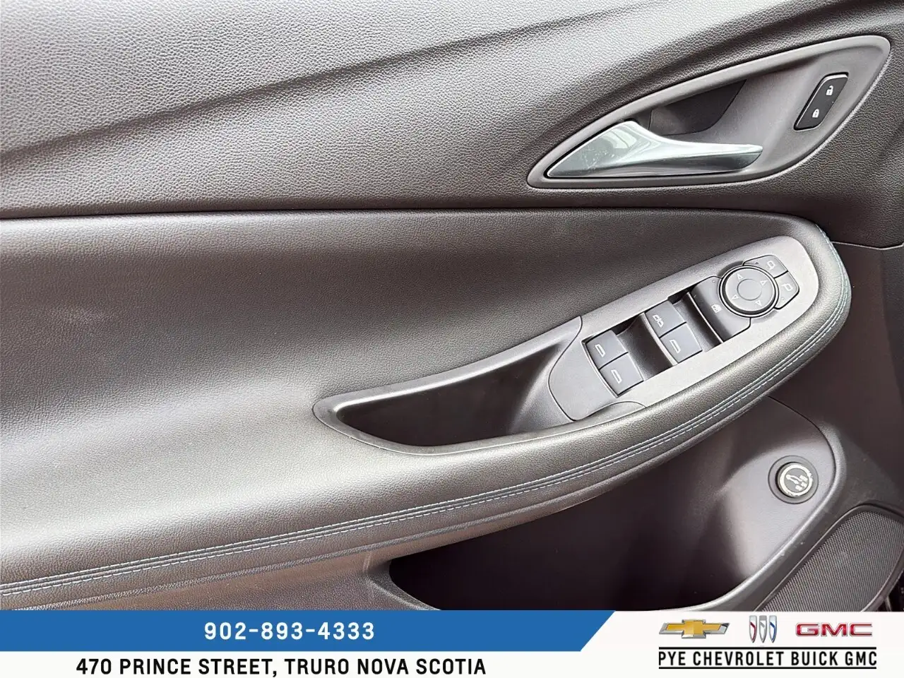 Buick Encore photo Buick Encore