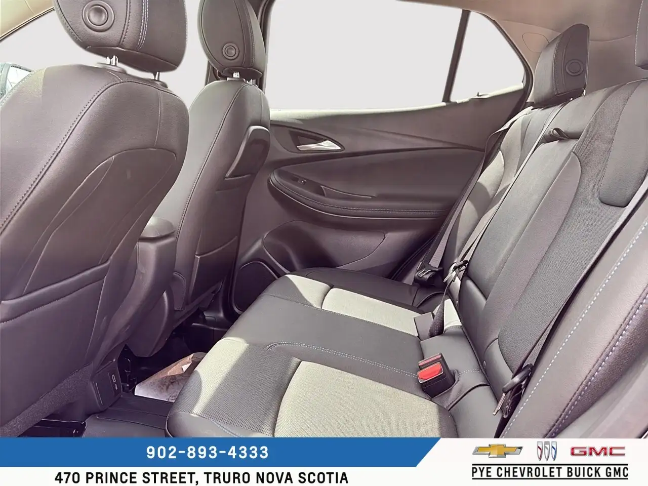 Buick Encore photo Buick Encore