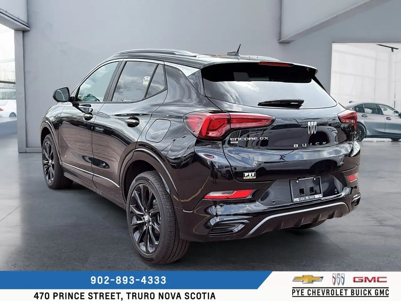 Buick Encore photo Buick Encore