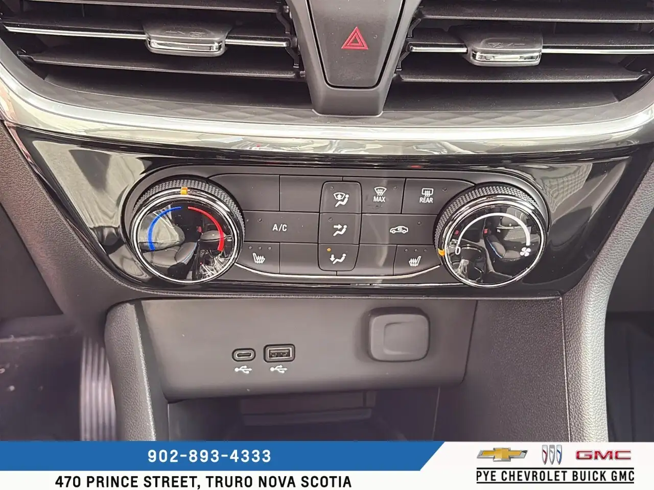 Buick Encore photo Buick Encore