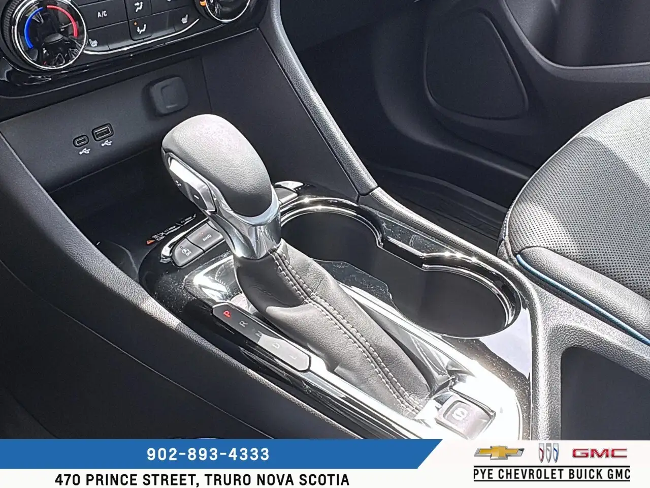 Buick Encore photo Buick Encore