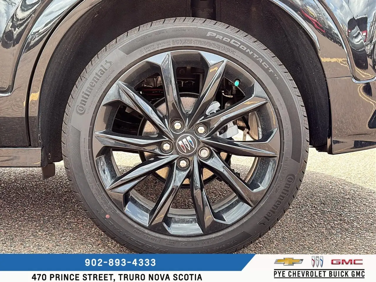 Buick Encore photo Buick Encore