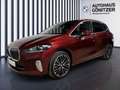 BMW 218 d Rot - thumbnail 2