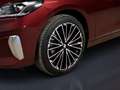 BMW 218 d Rot - thumbnail 4