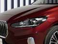 BMW 218 d Rot - thumbnail 3