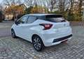 Nissan Micra Klima Sitzheizung Display 2.Hand LED Service Neu Weiß - thumbnail 6