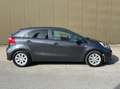 Kia Rio 1.2 MPI Titan 1-Hand Euro-6b* Grau - thumbnail 4
