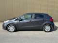 Kia Rio 1.2 MPI Titan 1-Hand Euro-6b* Grau - thumbnail 8