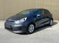 Kia Rio 1.2 MPI Titan 1-Hand Euro-6b* Grau - thumbnail 1
