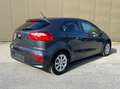 Kia Rio 1.2 MPI Titan 1-Hand Euro-6b* Grau - thumbnail 5