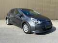 Kia Rio 1.2 MPI Titan 1-Hand Euro-6b* Grau - thumbnail 3