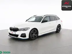 Bmw 330 i T M SPORT PANORAMA,HARMAN/K,ACC,AMBIENTE