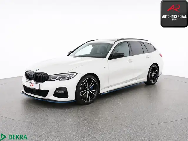 Bmw 330 i T M SPORT PANORAMA,HARMAN/K,ACC,AMBIENTE