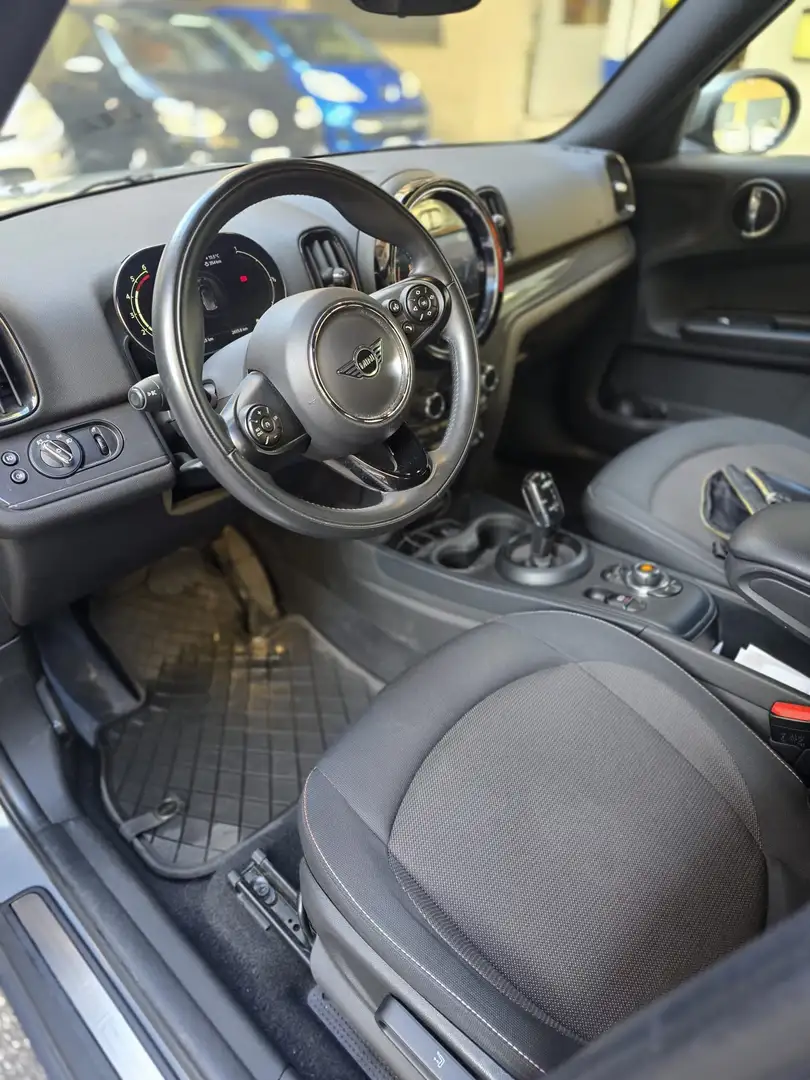 MINI One D Countryman hype countryman Gris - 2