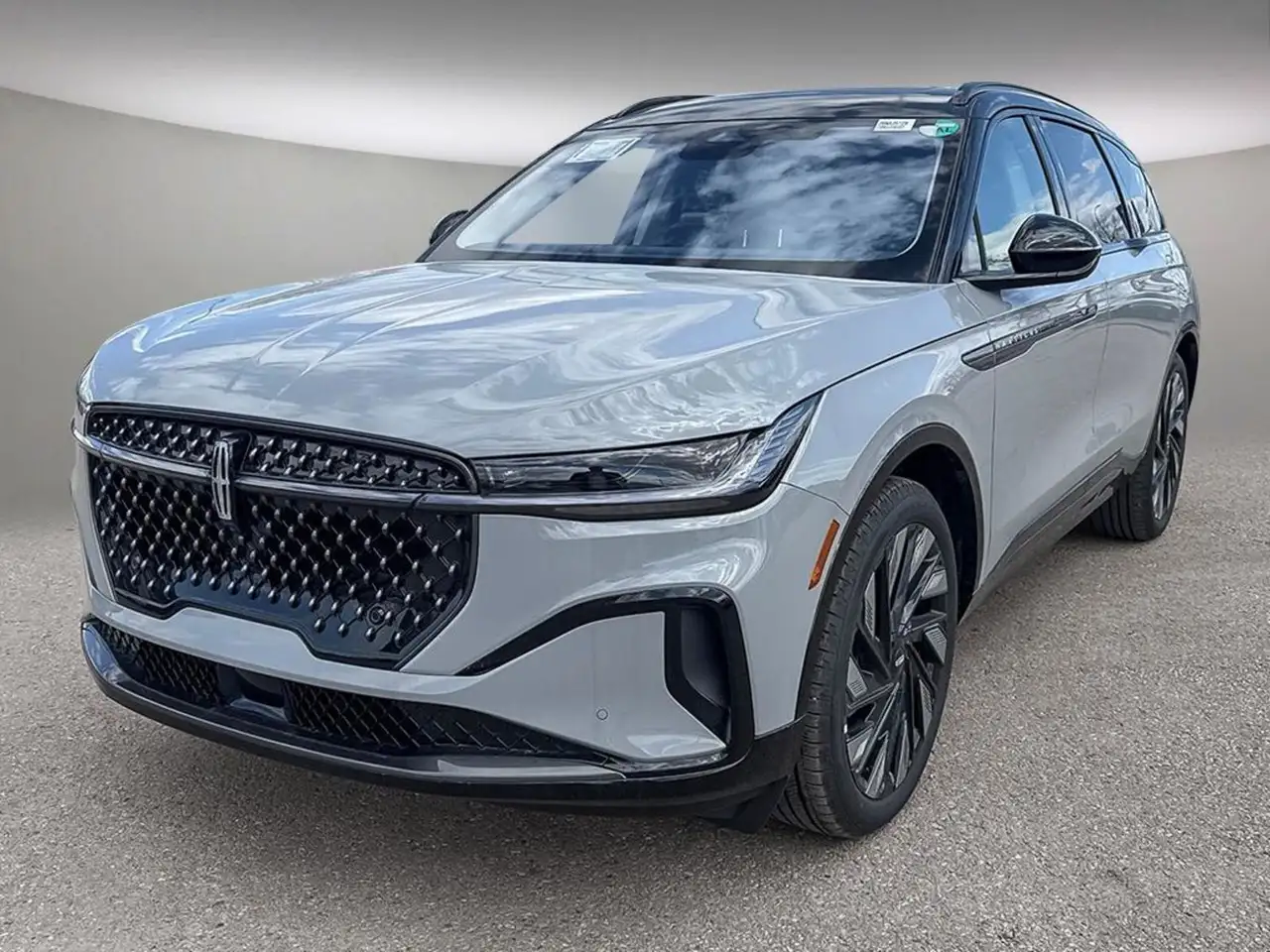 2026 Lincoln Nautilus
