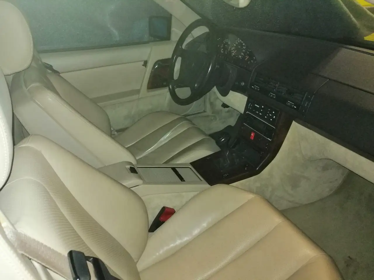 Mercedes-Benz SL 300 24, foto 7