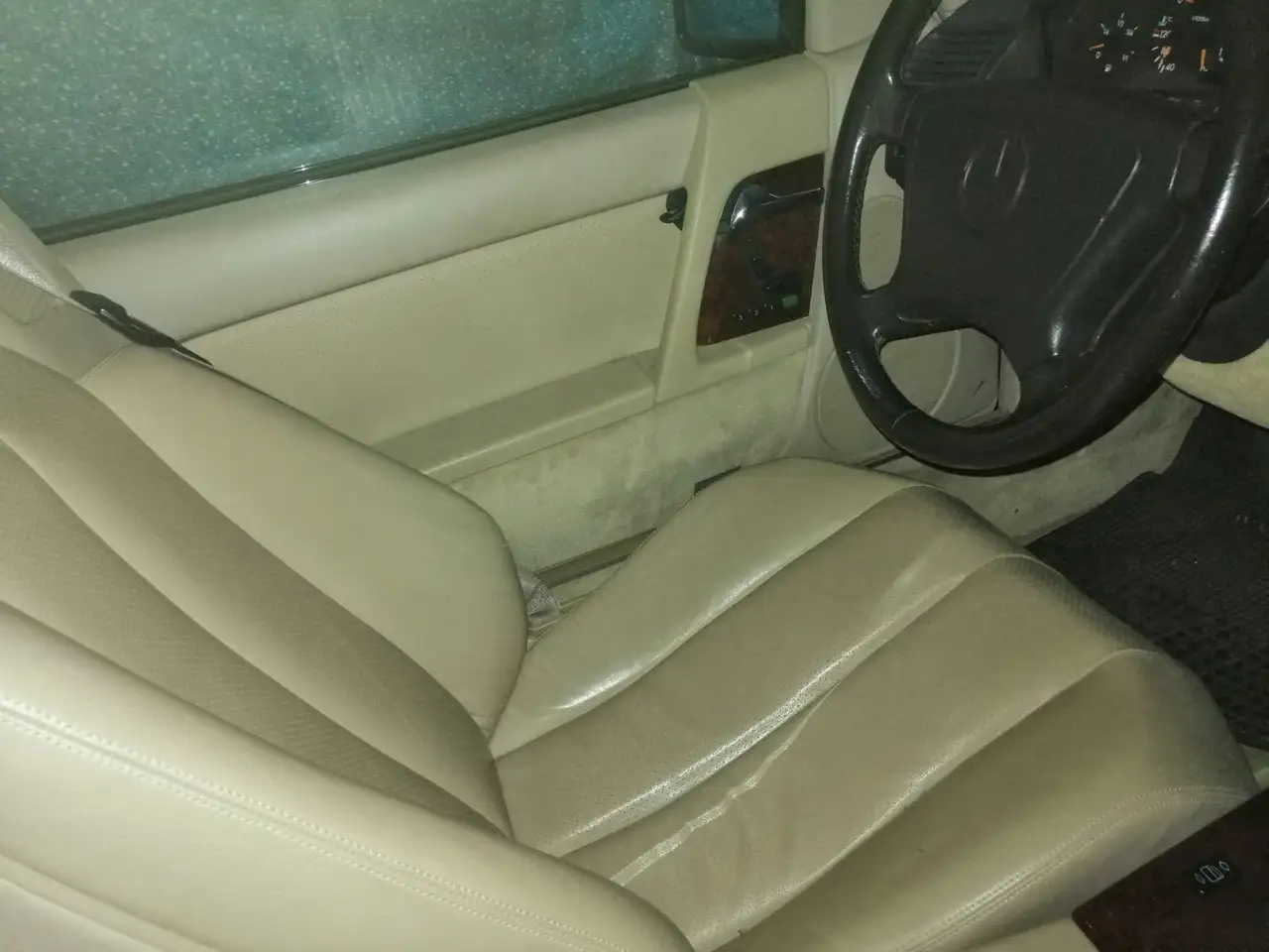 Mercedes-Benz SL 300 24, foto 8