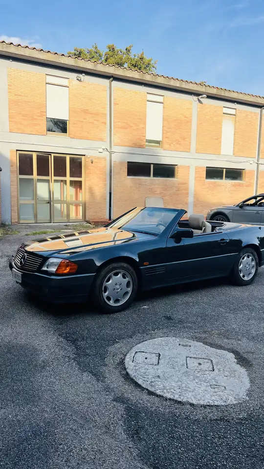 Mercedes-Benz SL 300 24, foto 2