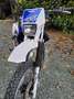 Yamaha XT 600 Bianco - thumbnail 4