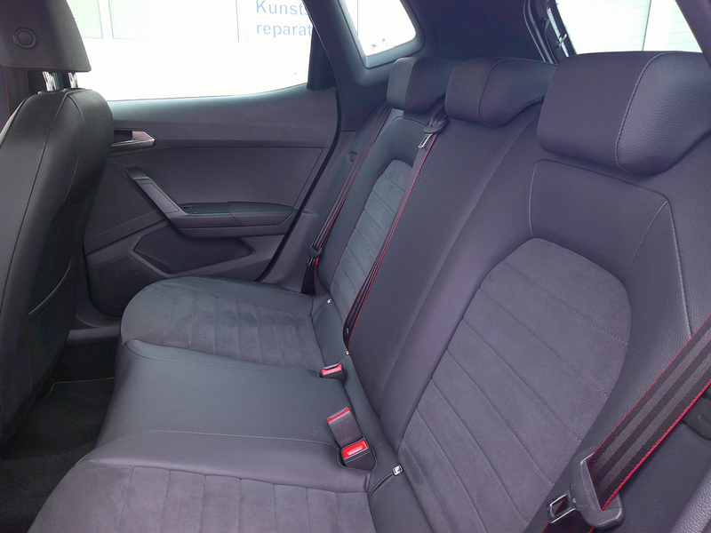 SEAT Arona FR TÜV Neu — photo 11