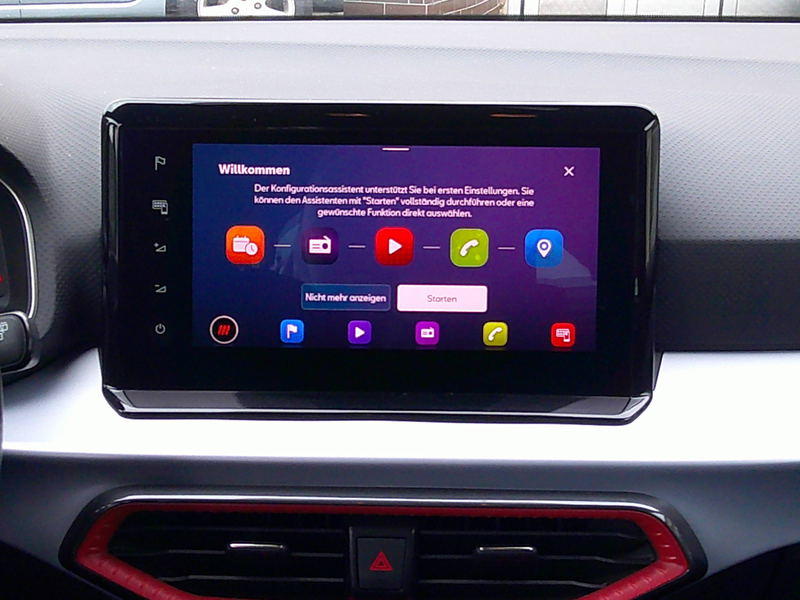 SEAT Arona FR TÜV Neu — photo 15