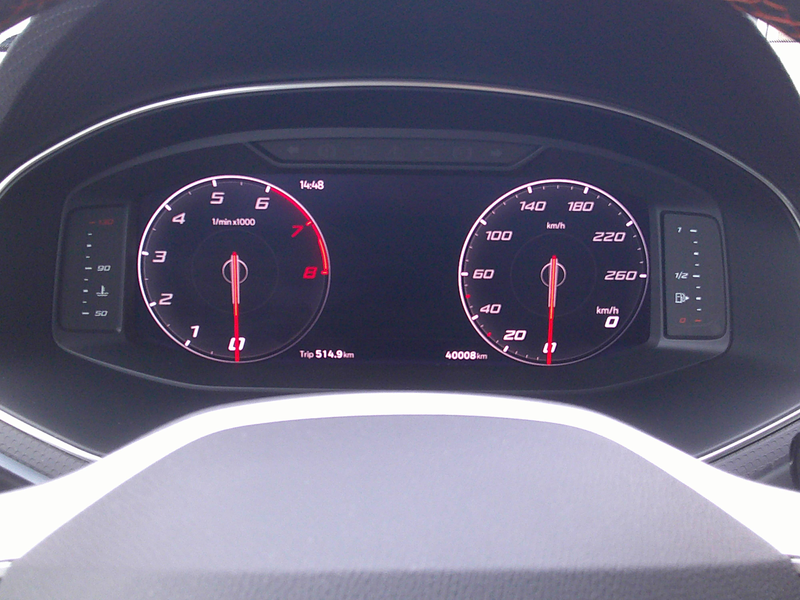 SEAT Arona FR TÜV Neu — photo 14