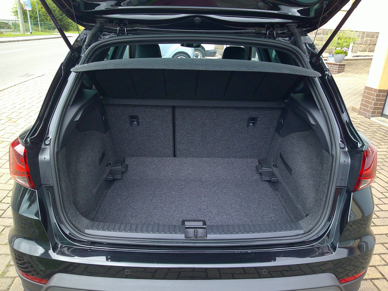 SEAT Arona FR TÜV Neu — photo 9