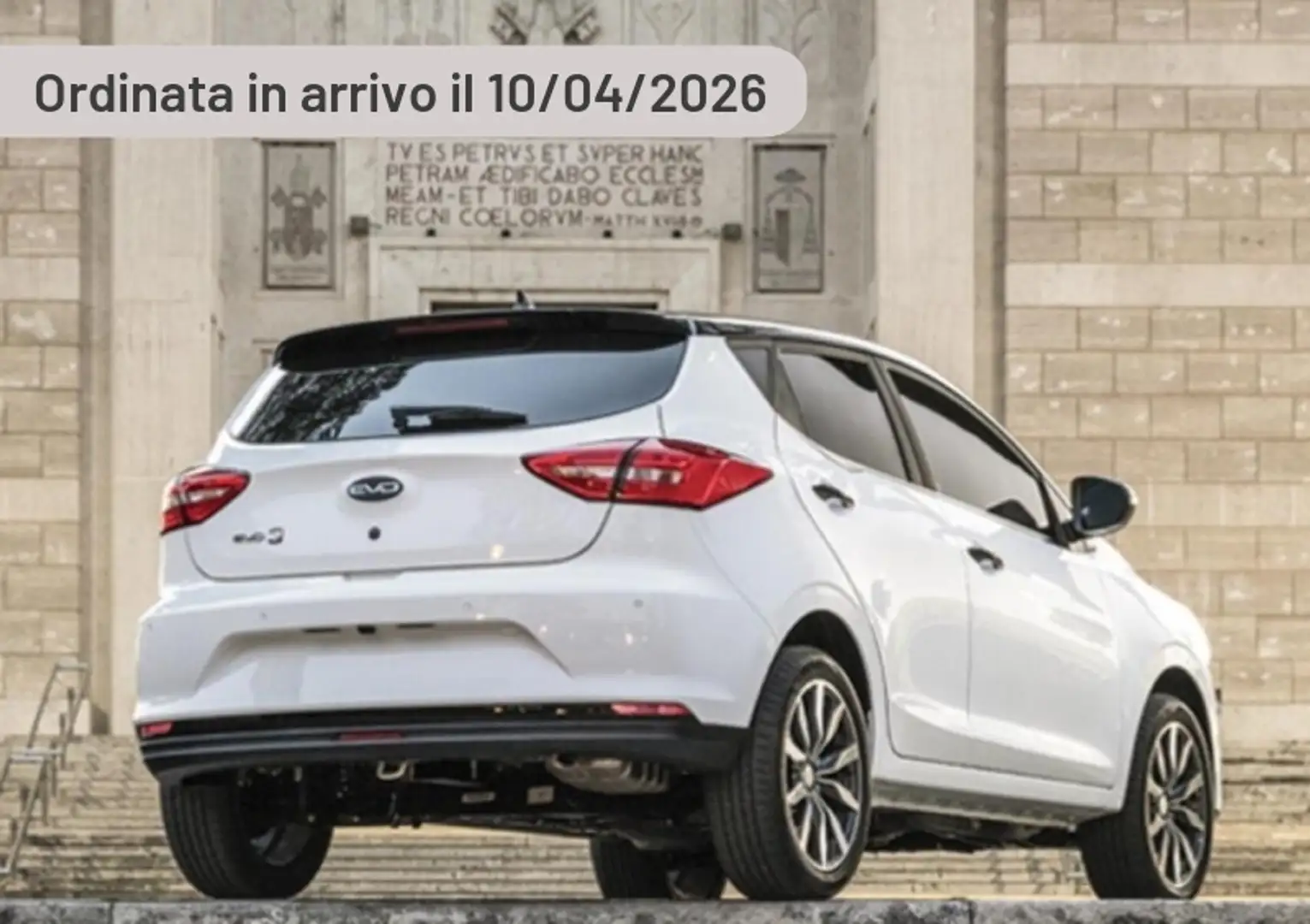 EVO EVO3 Evo 3 1.5 Silver - 2