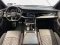 Audi Q8 50 TDI quattro S line Black Pano B&O AHK Matrix Grau - thumbnail 11