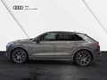Audi Q8 50 TDI quattro S line Black Pano B&O AHK Matrix Grau - thumbnail 3