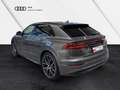 Audi Q8 50 TDI quattro S line Black Pano B&O AHK Matrix Grau - thumbnail 4