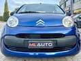 Citroen C1 C1 I 2005 5p 1.0 BaC1 Blau - thumbnail 3