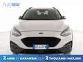 Ford Focus Active 1.0 ecoboost h s&s 125cv my20.75 Bianco - thumbnail 5