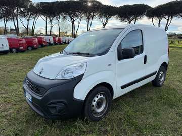 1.3 MULTIJET 80 CV
