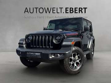 2.2 CRDi Rubicon/HARDTOP/LEDER/KAMERA/