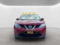 Nissan Qashqai Acenta Rot - thumbnail 2