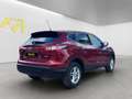 Nissan Qashqai Acenta Rot - thumbnail 5