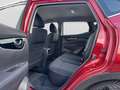 Nissan Qashqai Acenta Rot - thumbnail 14