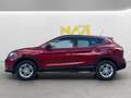 Nissan Qashqai Acenta Rot - thumbnail 8
