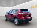 Nissan Qashqai Acenta Rot - thumbnail 7