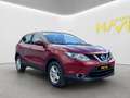 Nissan Qashqai Acenta Rot - thumbnail 3