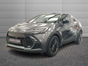 2.0 HV E-CVT Lounge MY24