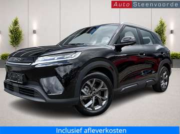 Boost 45 kWh * PANODAK * STOELVERW. * KEYLESS