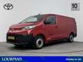Toyota Proace Long Worker 2.0 D-4D Challenger | Trekhaak | Speci Red - thumbnail 1