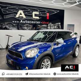 COOPER_S Paceman Cooper S All4, Chili