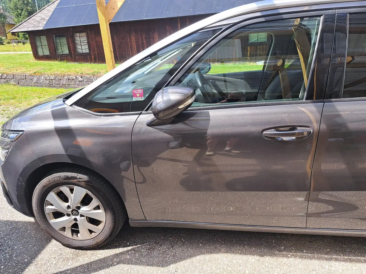 Citroen C4 SpaceTourer BlueHDi 130 S&S 6-Gang Feel - 1