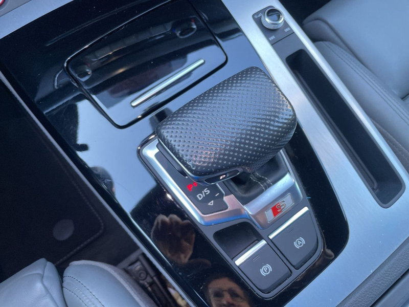 Audi SQ5 Sportback 3.0 TDI quattro B&O/Matrix/ACC — photo 14